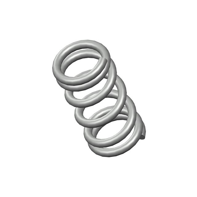 Century Spring Corp. AA-3CS