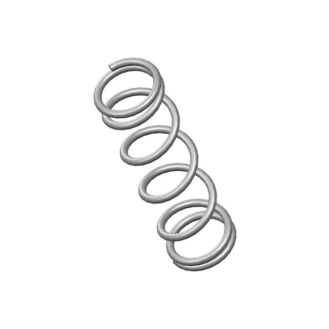 Century Spring Corp. H-72CS