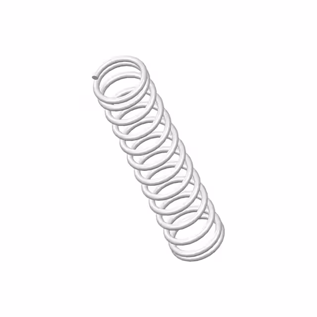 Century Spring Corp. K-39CS