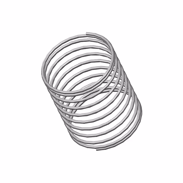 Century Spring Corp. Z-66CS