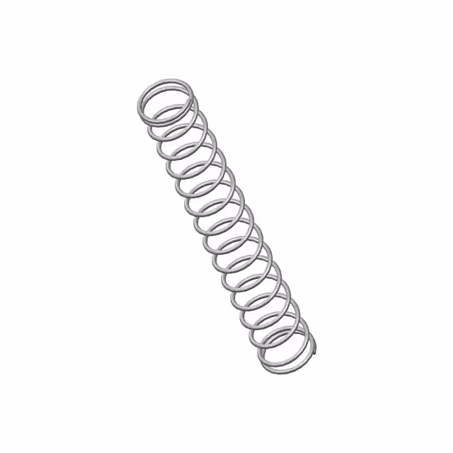 Century Spring Corp. G-96CS