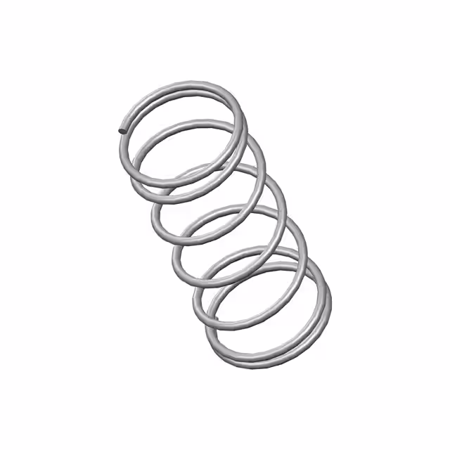 Century Spring Corp. 10590CS