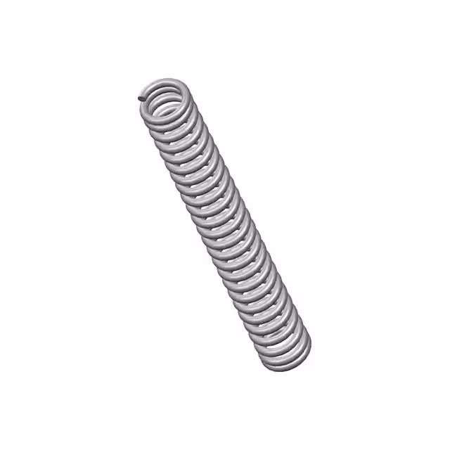 Century Spring Corp. LL-89CS