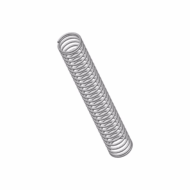 Century Spring Corp. B5-69CS