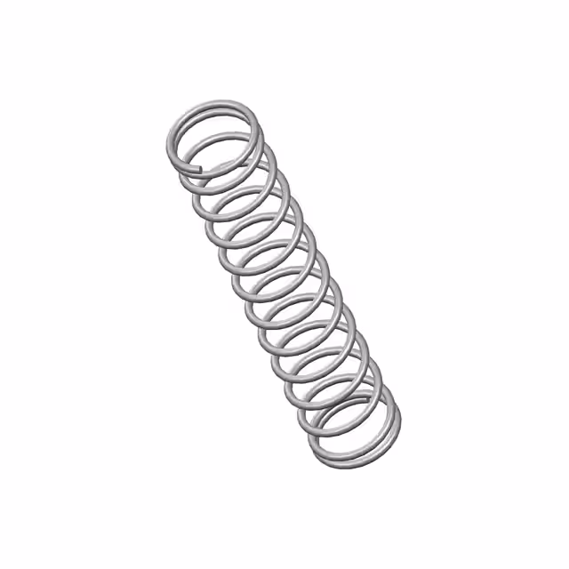 Century Spring Corp. A-43CS