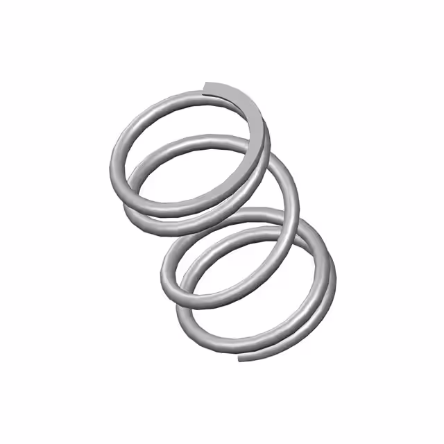 Century Spring Corp. B5-8CS