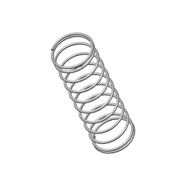 Century Spring Corp. OO-82CS