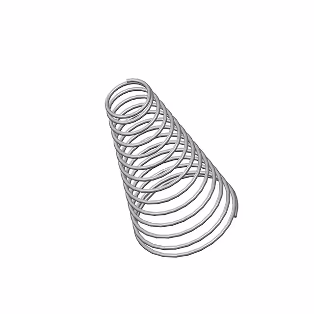 Century Spring Corp. TA-2258CS