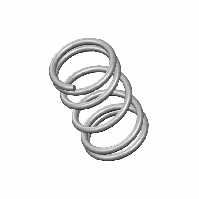 Century Spring Corp. F-97CS