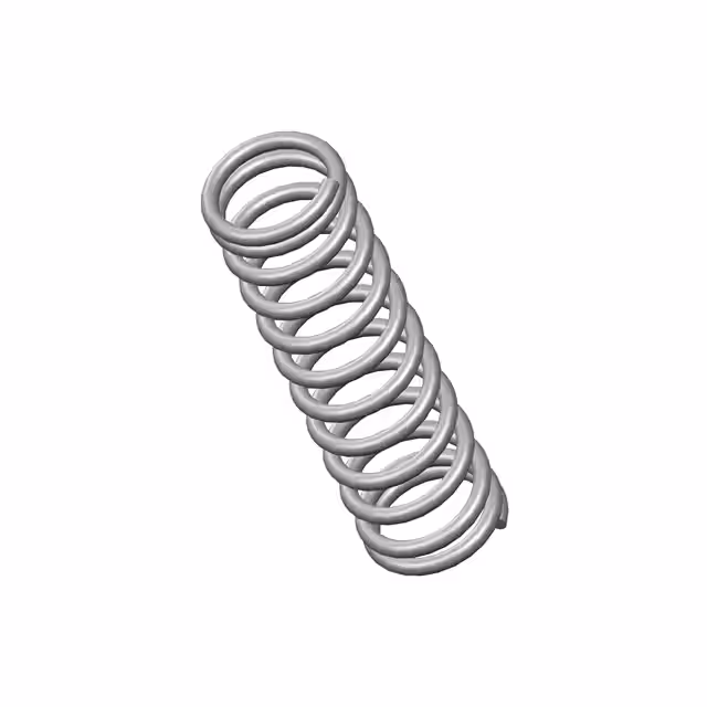 Century Spring Corp. L-84CS