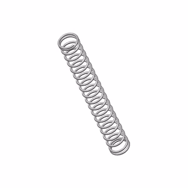 Century Spring Corp. 161-CCS