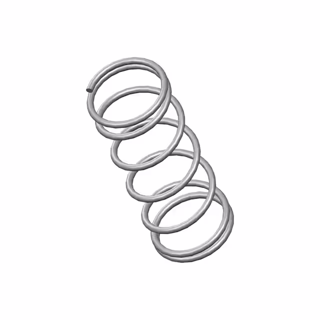 Century Spring Corp. B5-11CS