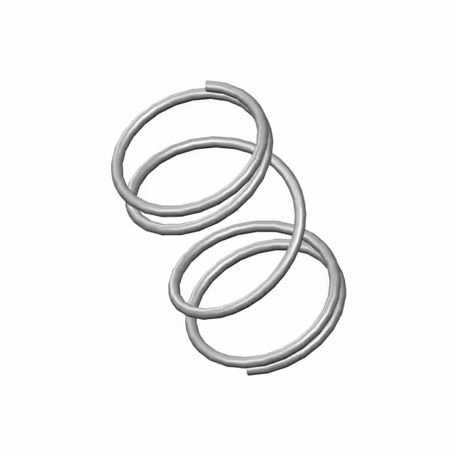 Century Spring Corp. II-21CS