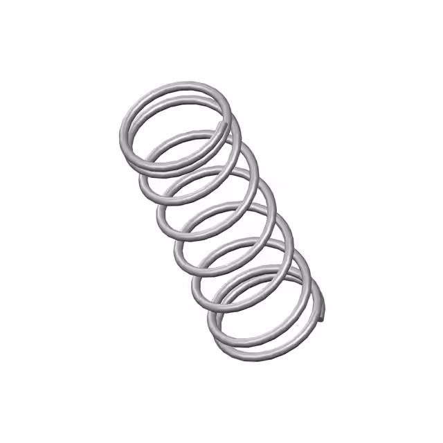 Century Spring Corp. LL-43CS