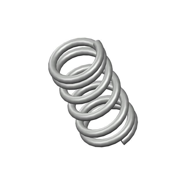 Century Spring Corp. B5-53CS