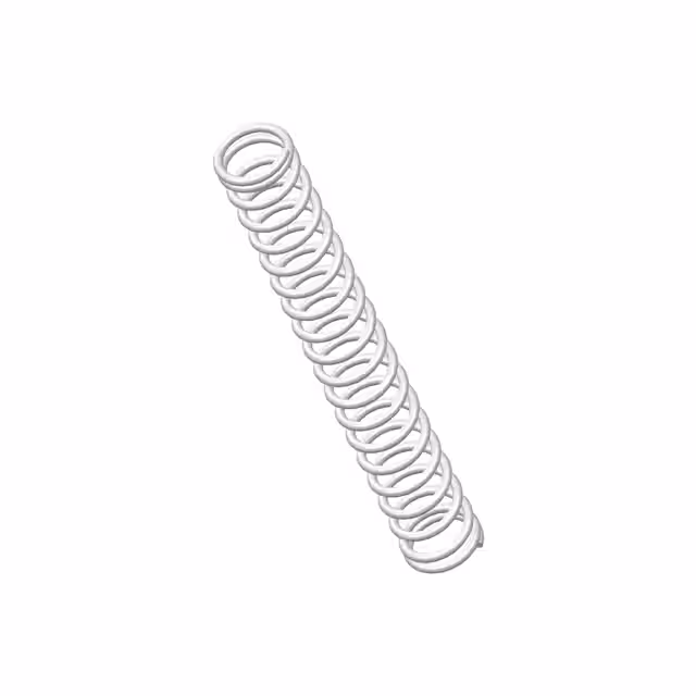 Century Spring Corp. A10-37CS