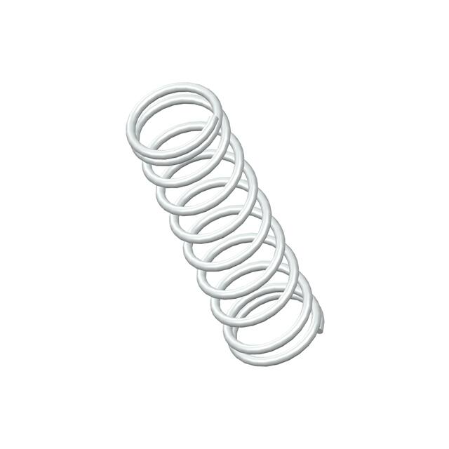 Century Spring Corp. PP-35CS