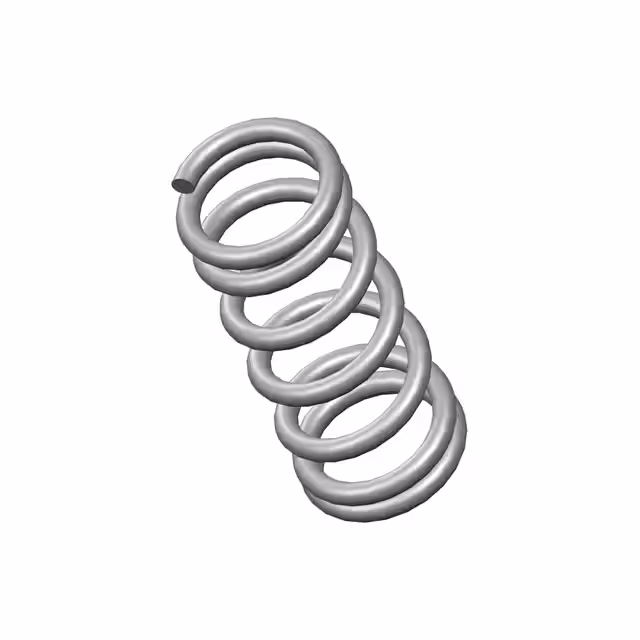 Century Spring Corp. OO-33CS