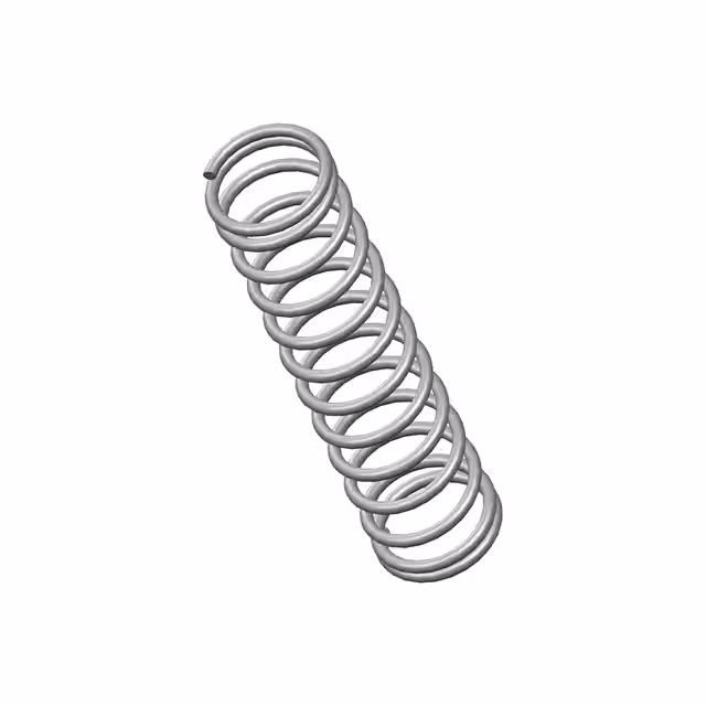 Century Spring Corp. 2699CS