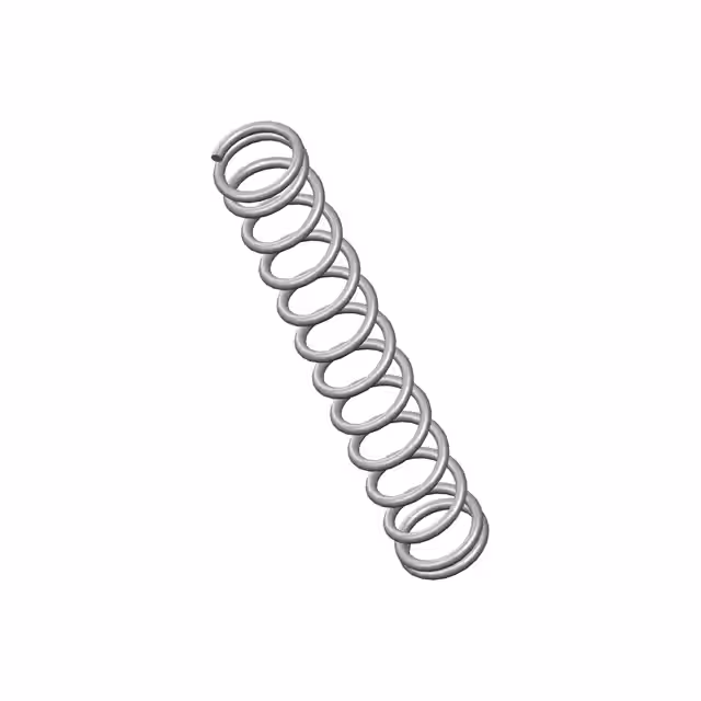Century Spring Corp. B4-3CS