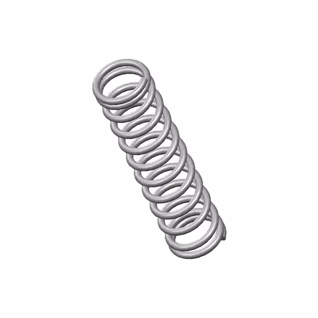 Century Spring Corp. B-75CS