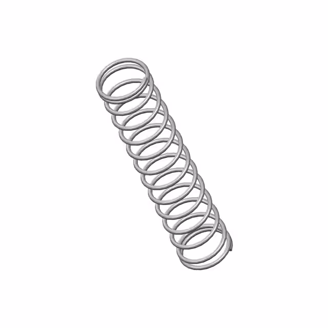 Century Spring Corp. B2-39CS