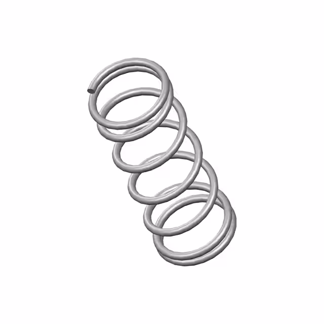 Century Spring Corp. A15-25CS