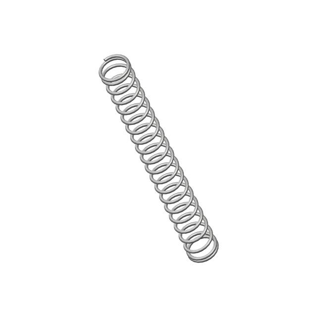 Century Spring Corp. 157-BCS