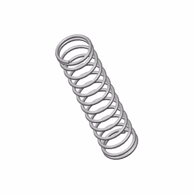 Century Spring Corp. 2801CS