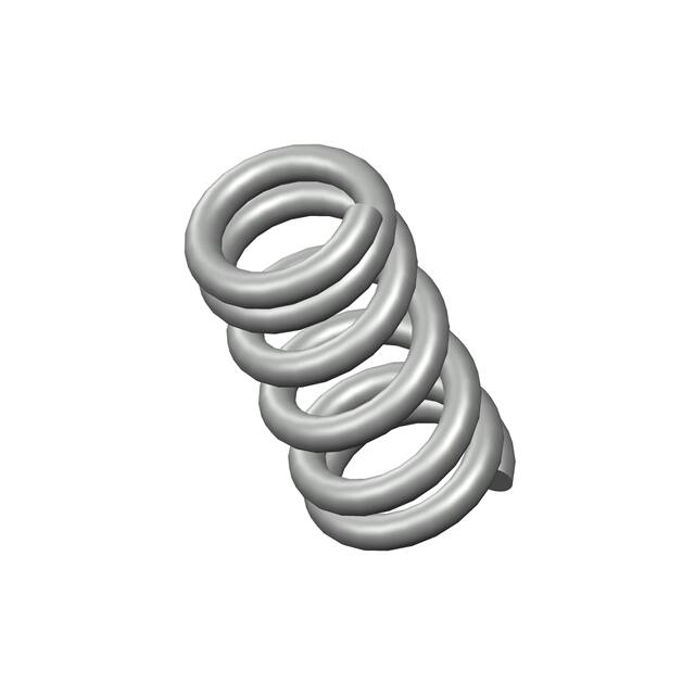 Century Spring Corp. 2703CS