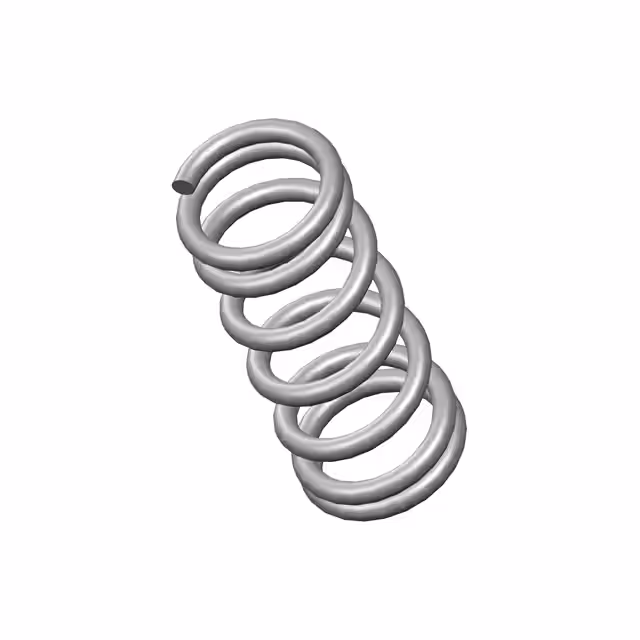 Century Spring Corp. J-78CS