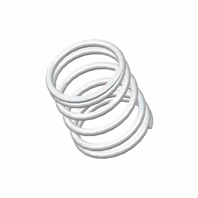 Century Spring Corp. EE-33CS