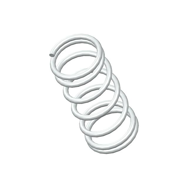 Century Spring Corp. DD-63CS