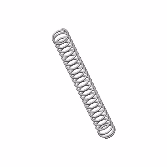Century Spring Corp. 2884CS