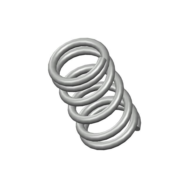 Century Spring Corp. F-23CS