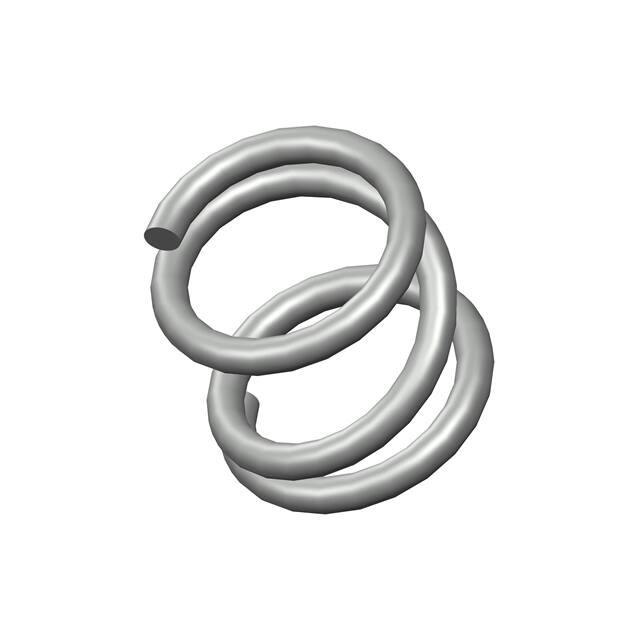 Century Spring Corp. CC-5CS