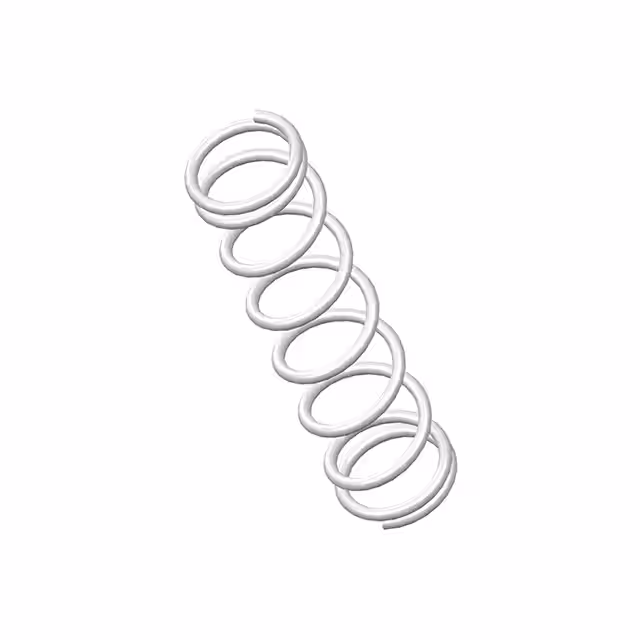 Century Spring Corp. Z-27CS