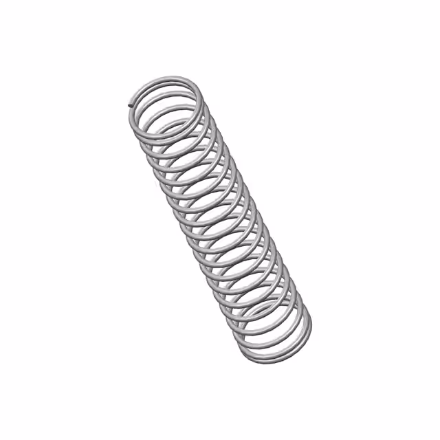 Century Spring Corp. O-102CS