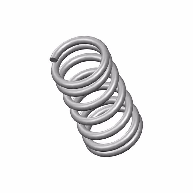 Century Spring Corp. 2556CS