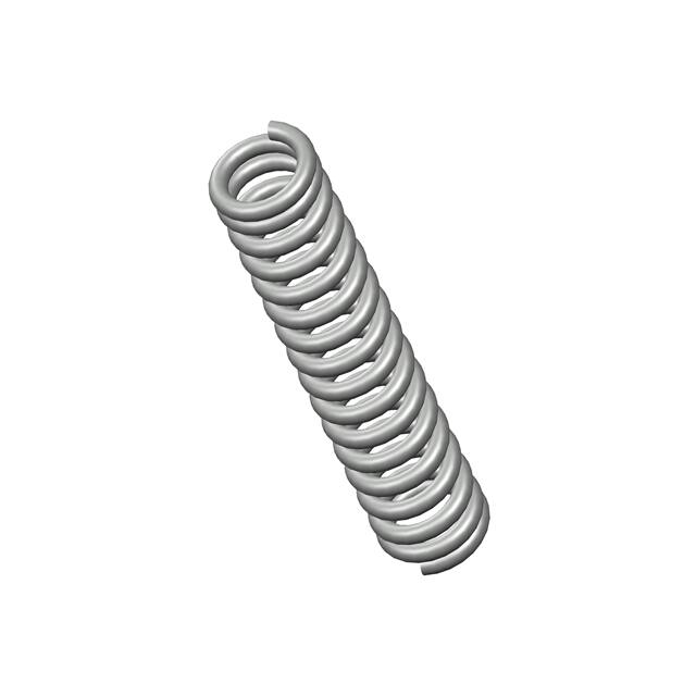 Century Spring Corp. Q-83CS