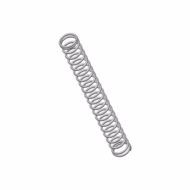 Century Spring Corp. N-122CS