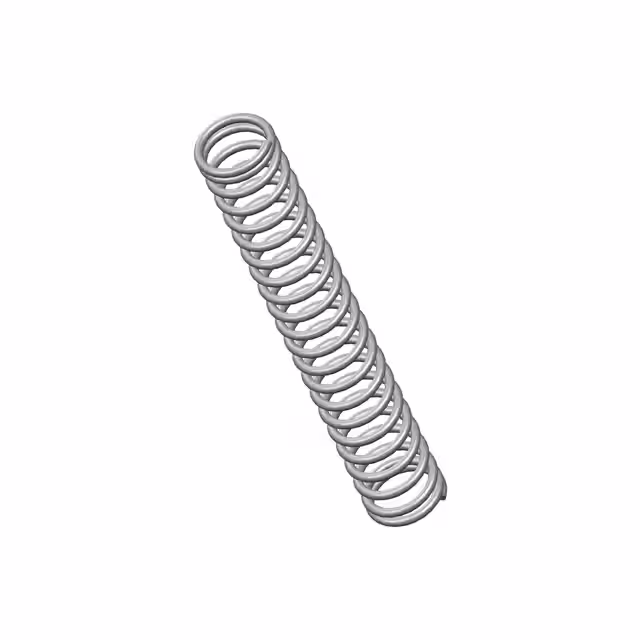 Century Spring Corp. I-25CS