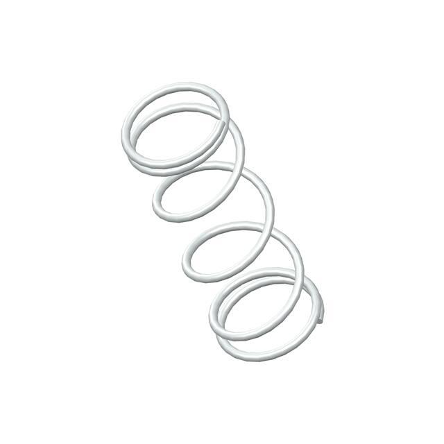 Century Spring Corp. DD-25CS
