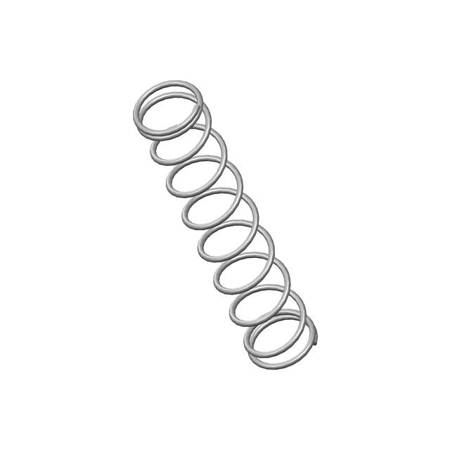 Century Spring Corp. N-37CS