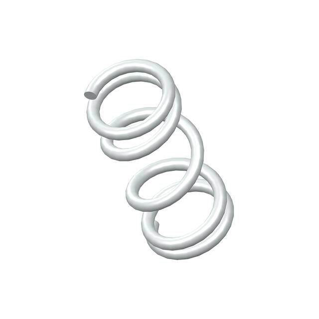 Century Spring Corp. B-21CS