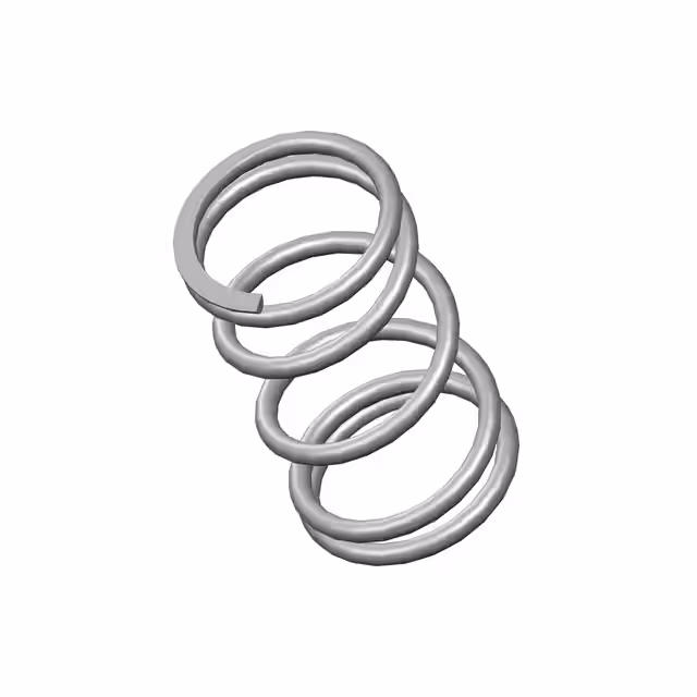 Century Spring Corp. B18-156CS