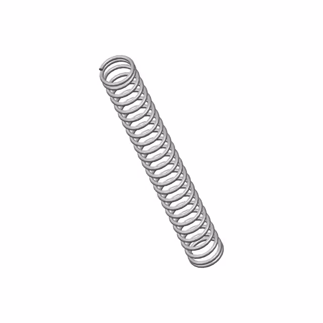 Century Spring Corp. 923CS