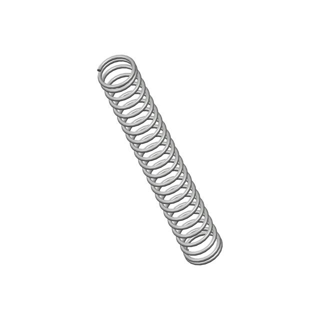 Century Spring Corp. L-38CS