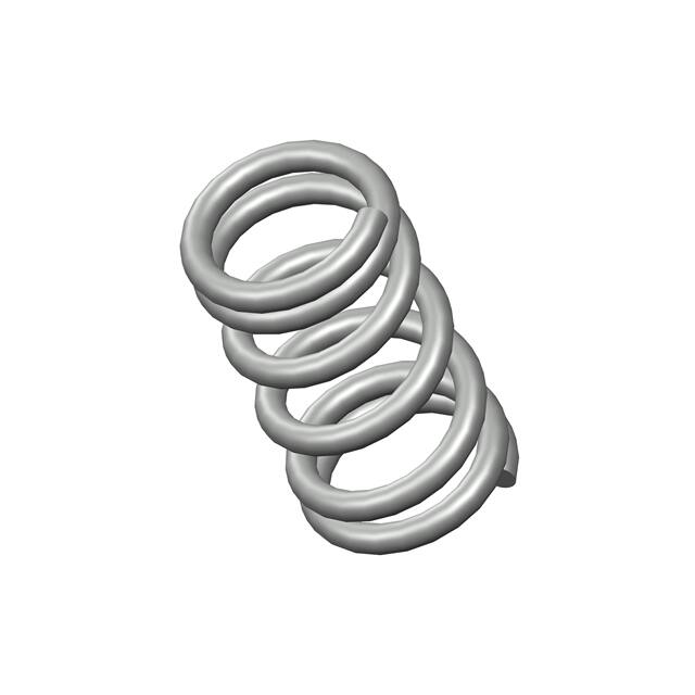 Century Spring Corp. NN-15CS