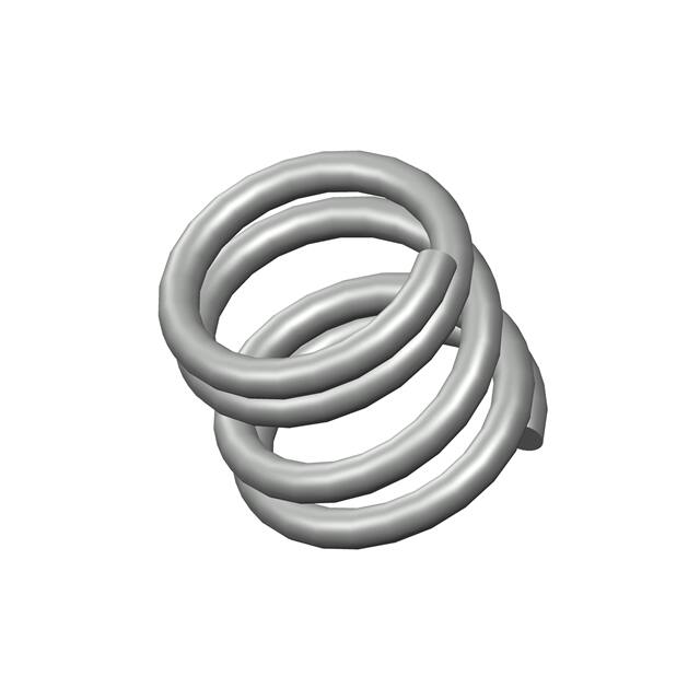 Century Spring Corp. CC-26CS